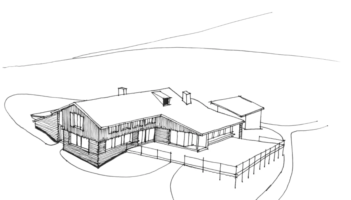 Konzept Arch.-Büro GUMPP-HEIGL-SCHMITT, München | © Arch.-Büro GUMPP-HEIGL-SCHMITT, München