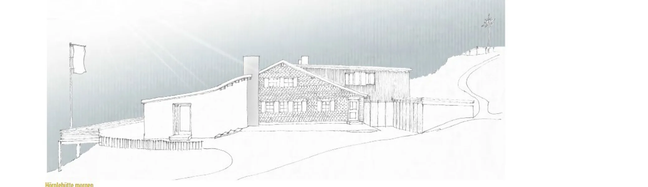 Konzept von Arch.-Büro RAUMSTATION, Starnberg | © Arch.-Büro RAUMSTATION, Starnberg