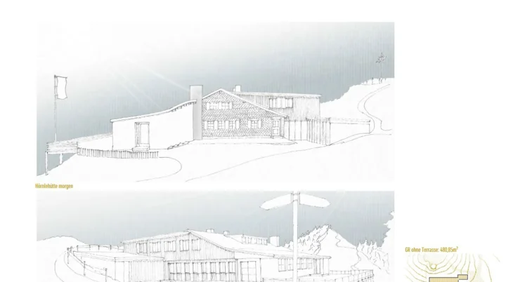 Konzept von Arch.-Büro RAUMSTATION, Starnberg | © Arch.-Büro RAUMSTATION, Starnberg