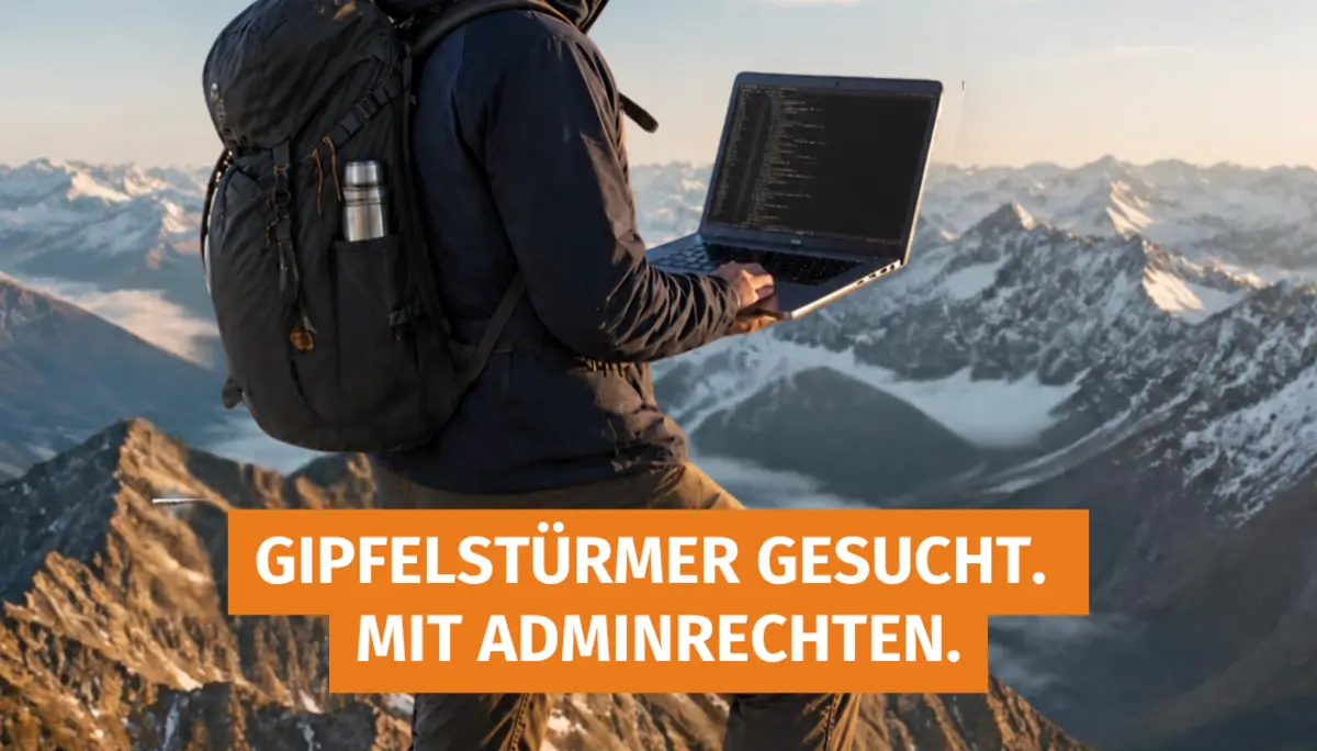 Sektionsadministrator gesucht | © DAV Starnberg