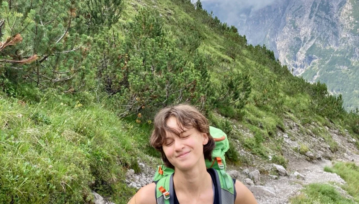 Steinkarspitze_Lechtal3 | © DAV Starnberg