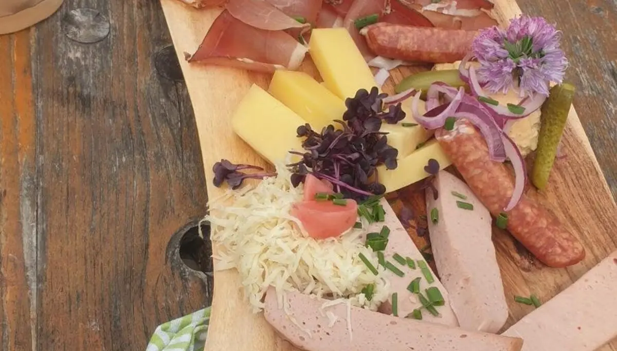 Dank an Ehrenämter - Flyer | © DAV Starnberg