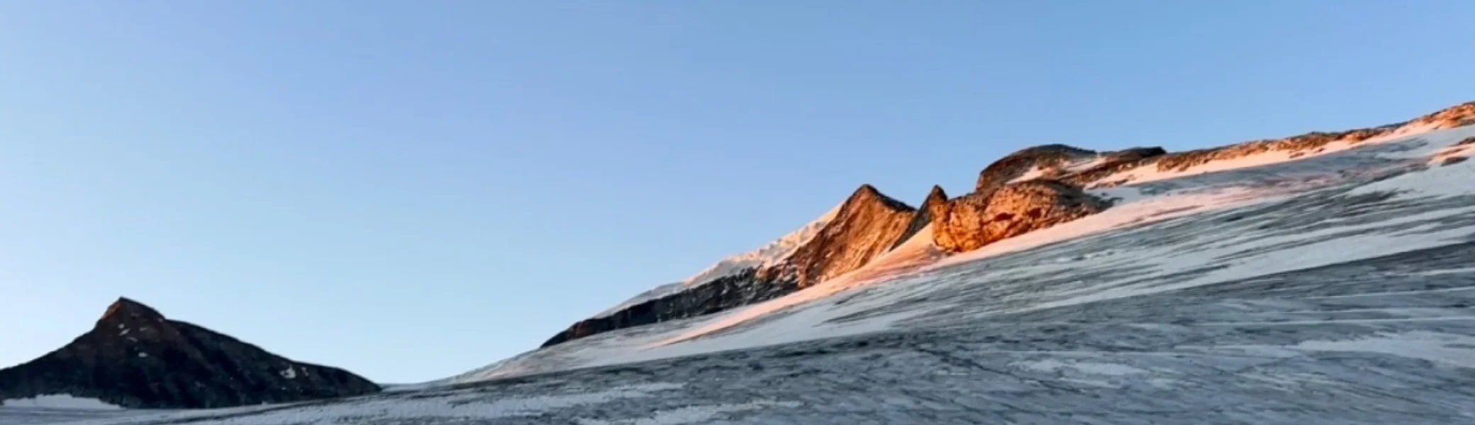 Großvenediger by Fair Means 1 | © DAV Starnberg