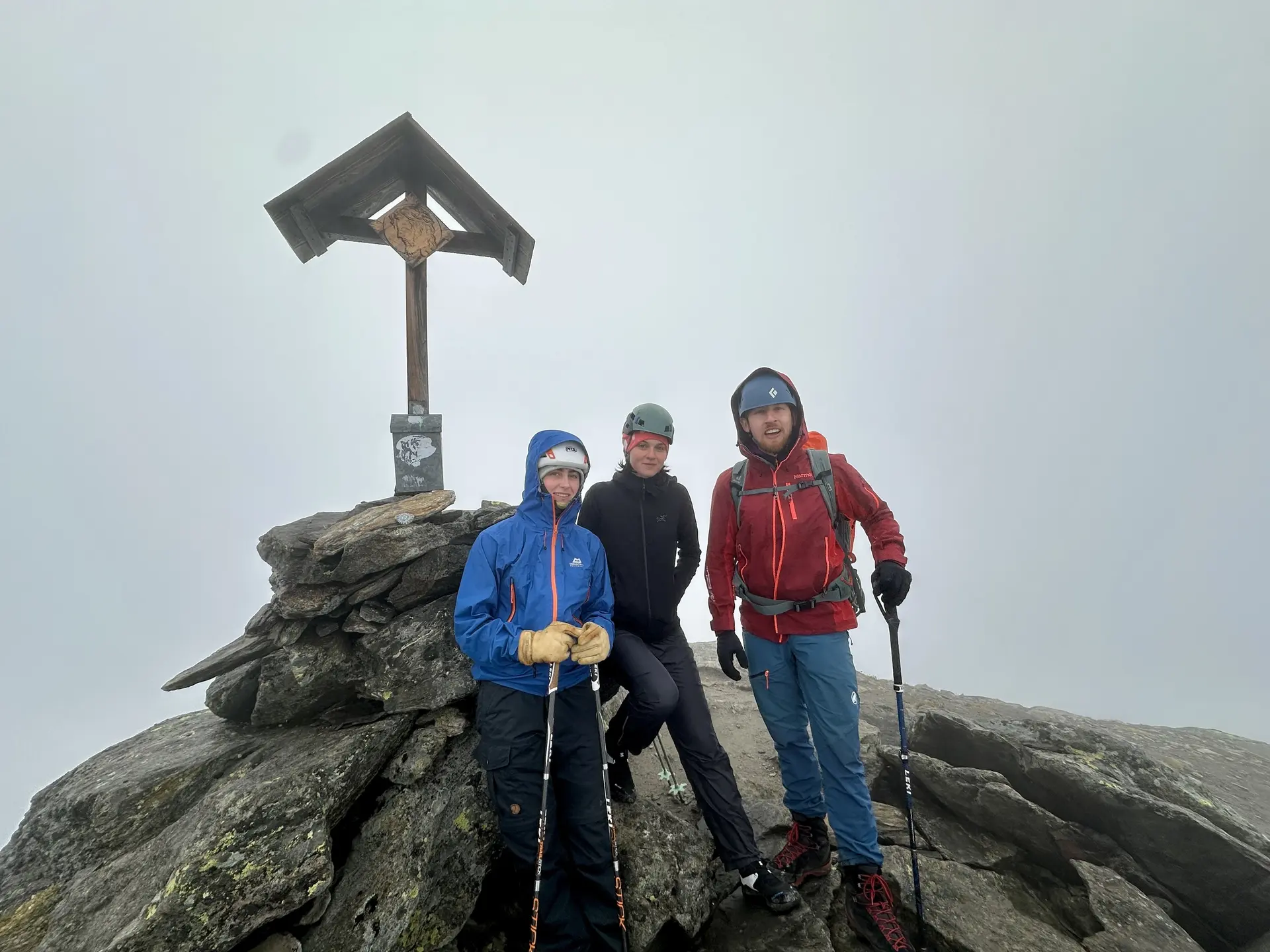 Bild Hochstubaital | © Bild mit copyright der Sektion Starnberg