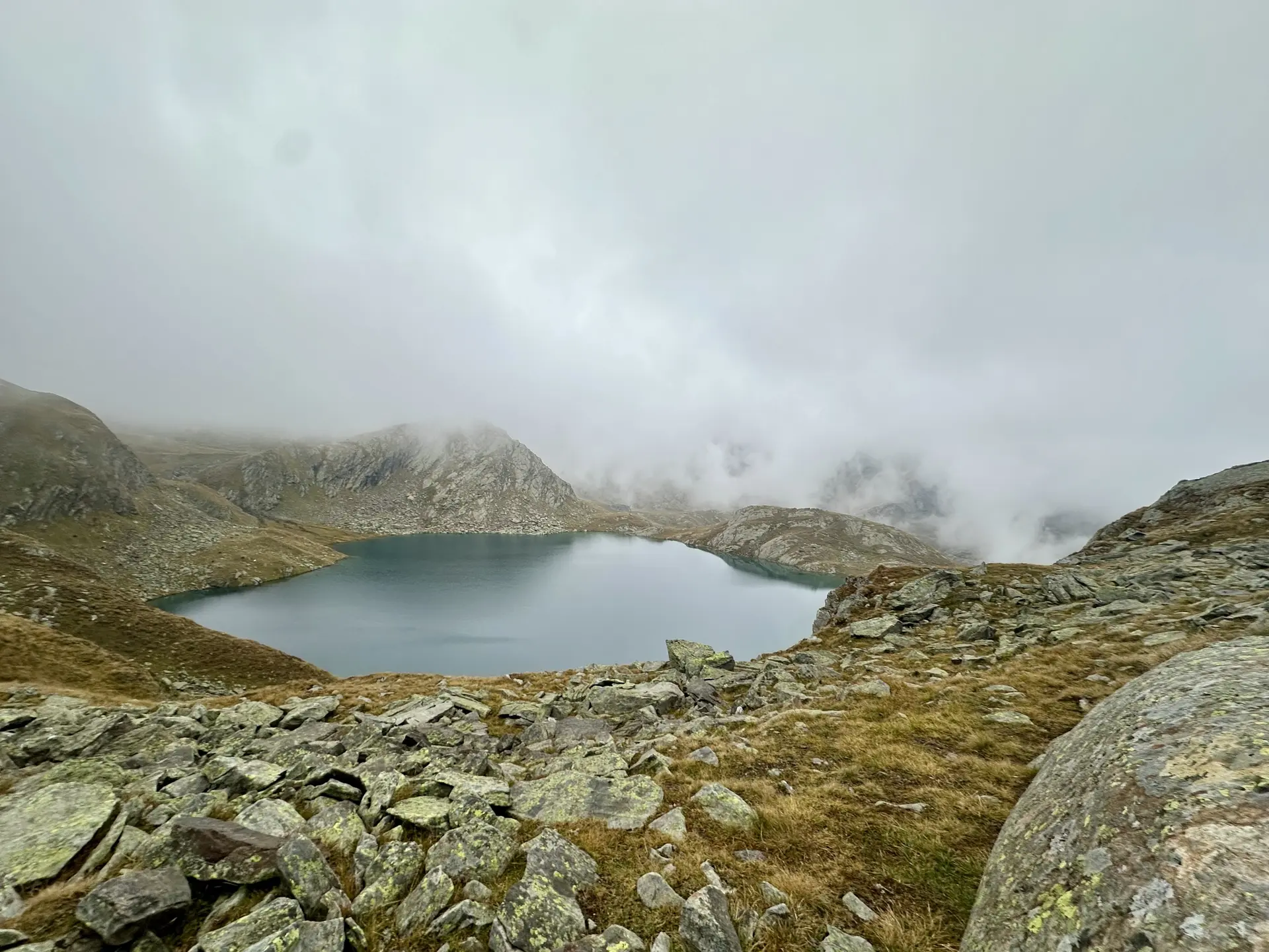 Bild Hochstubaital | © Bild mit copyright der Sektion Starnberg
