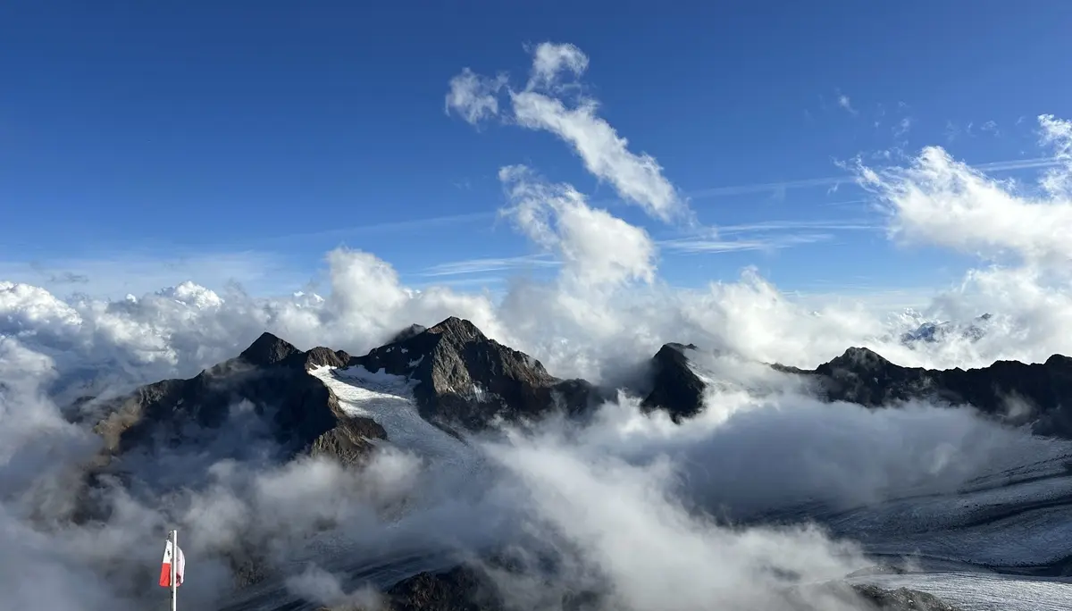 Bild Hochstubaital | © Bild mit copyright der Sektion Starnberg