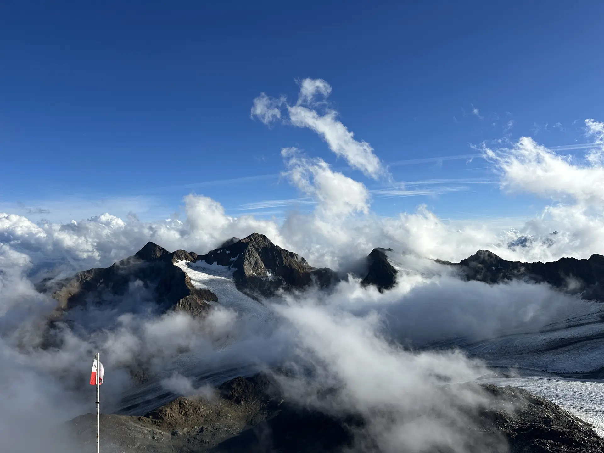 Bild Hochstubaital | © Bild mit copyright der Sektion Starnberg