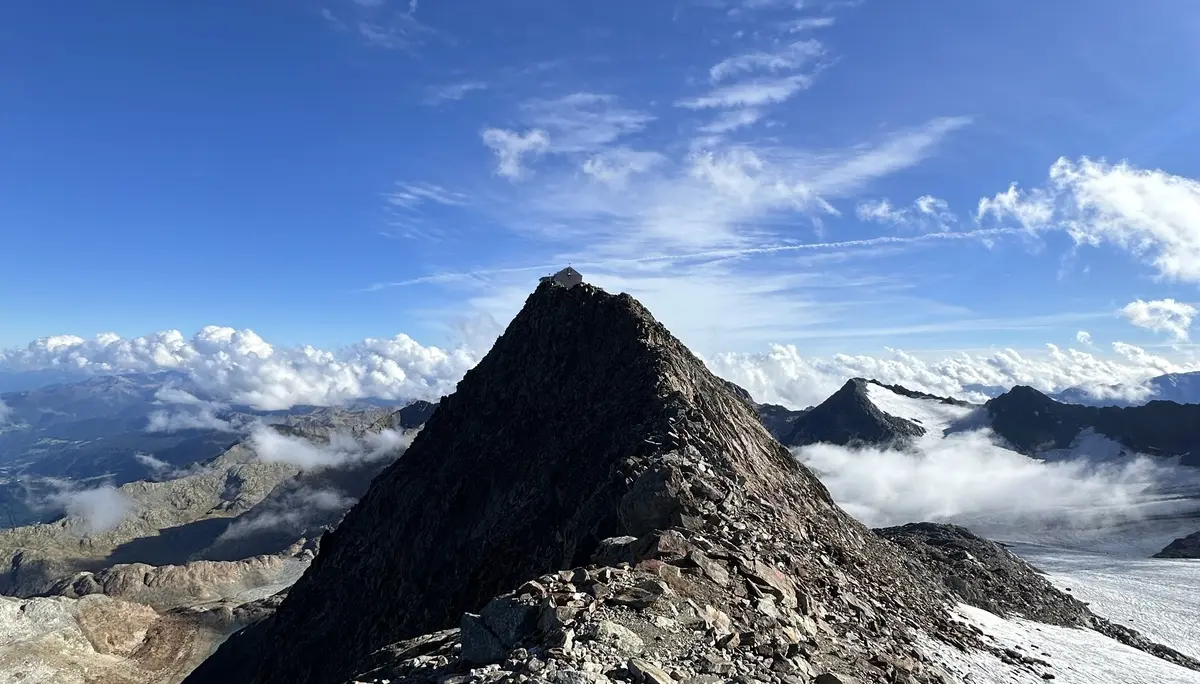 Bild Hochstubaital | © Bild mit copyright der Sektion Starnberg