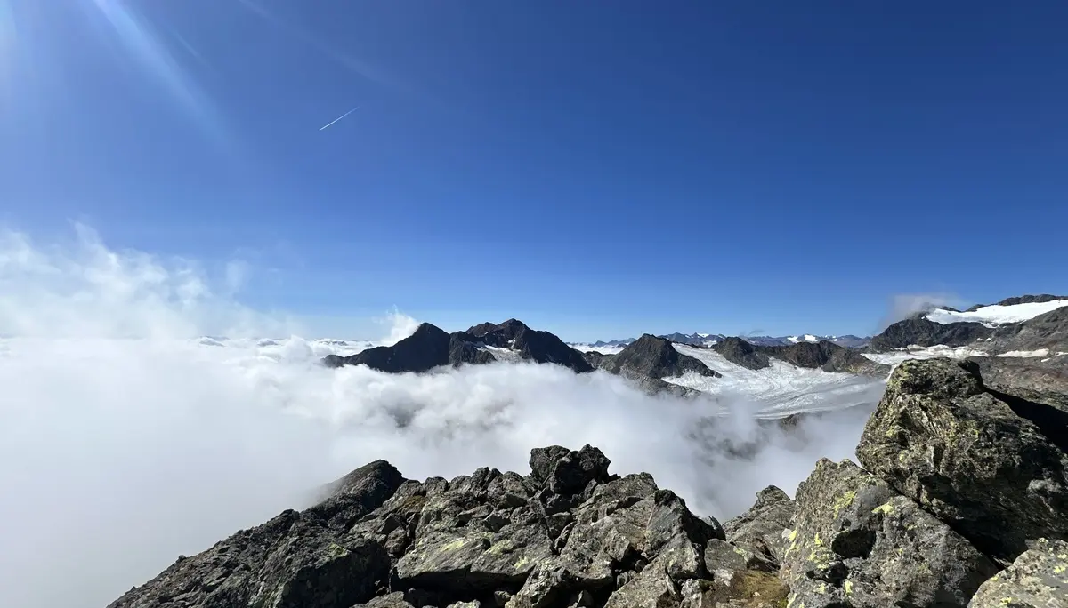 Bild Hochstubaital | © Bild mit copyright der Sektion Starnberg