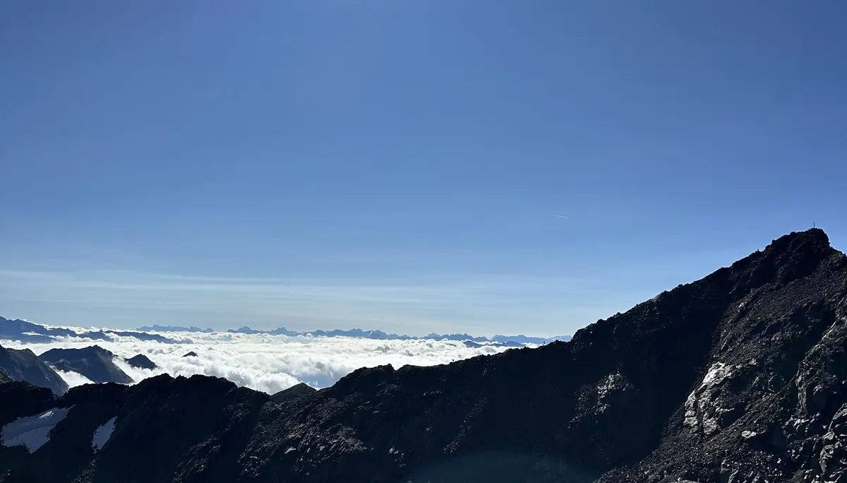 Bild Hochstubaital | © Bild mit copyright der Sektion Starnberg