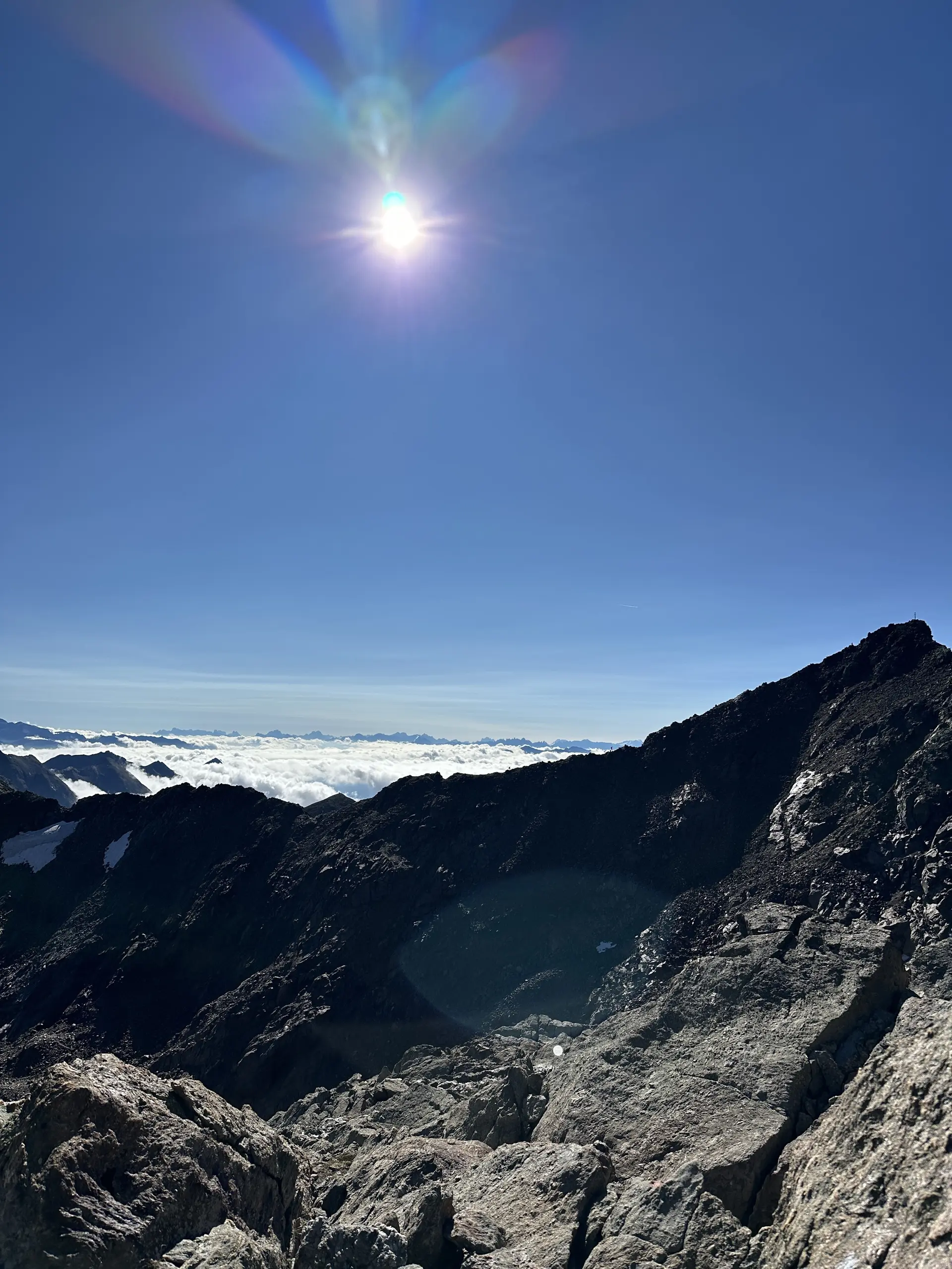 Bild Hochstubaital | © Bild mit copyright der Sektion Starnberg