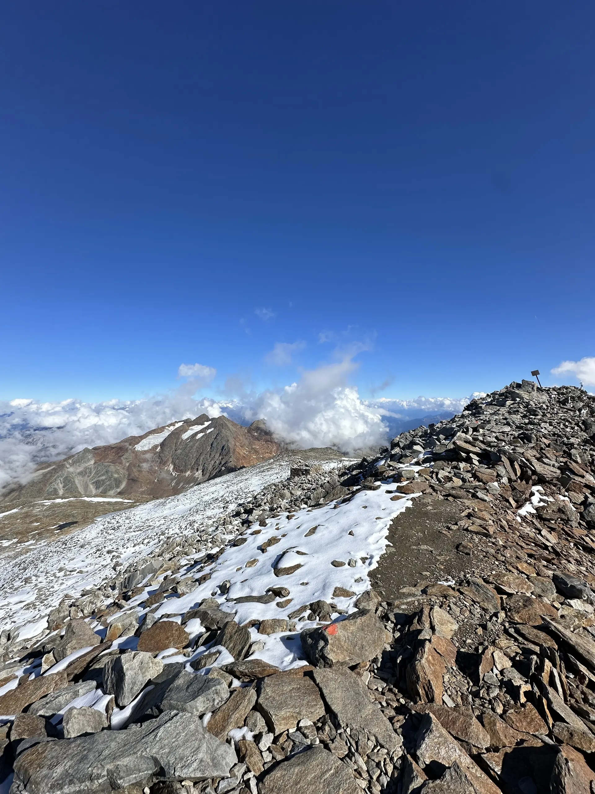 Bild Hochstubaital | © Bild mit copyright der Sektion Starnberg