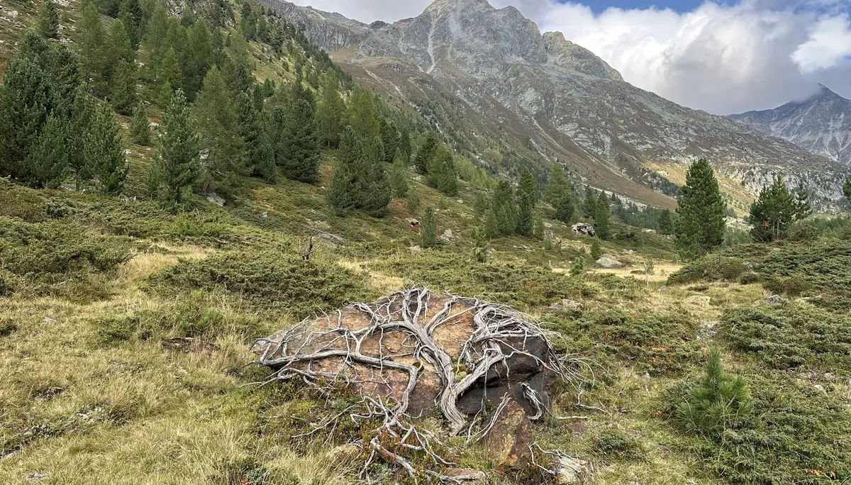 Bild Hochstubaital | © Bild mit copyright der Sektion Starnberg