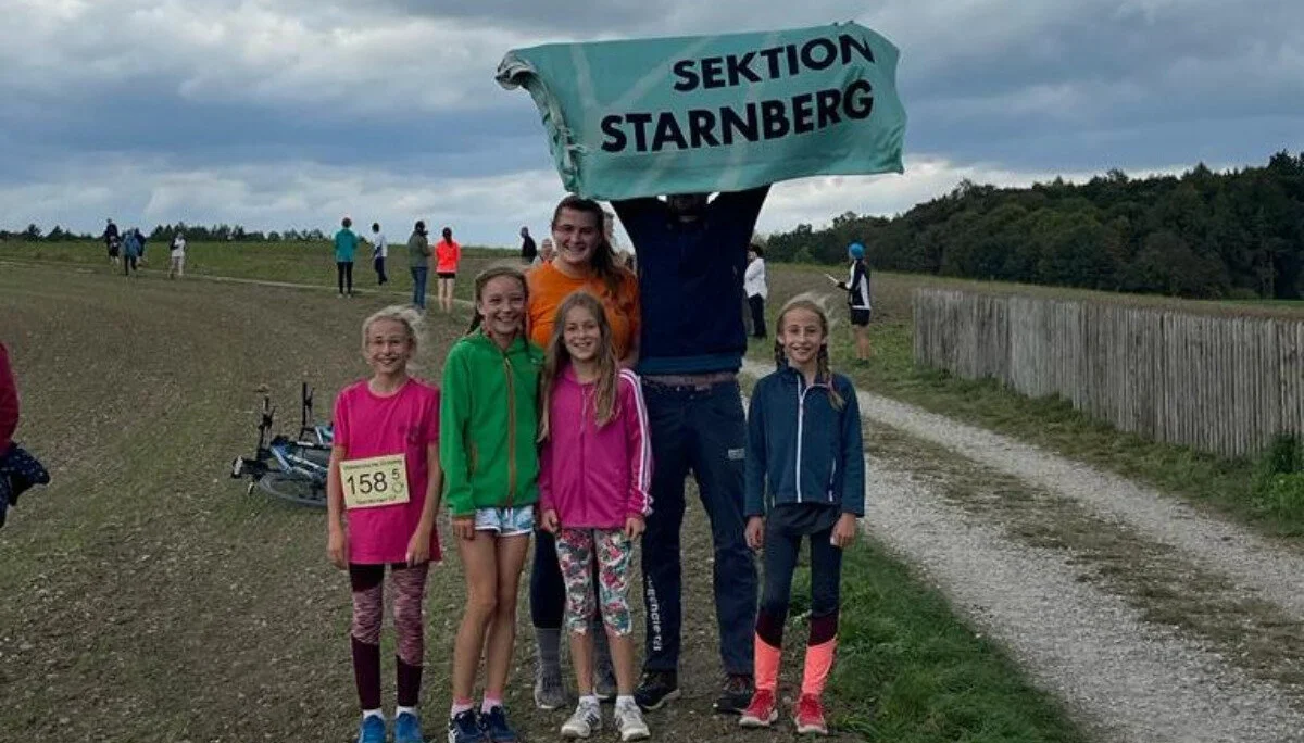 LKL1 | © DAV Starnberg