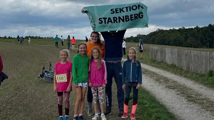 LKL1 | © DAV Starnberg