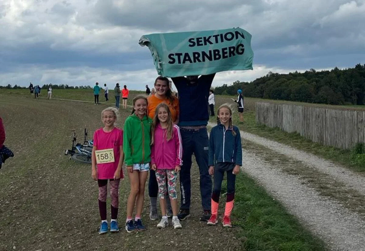 LKL1 | © DAV Starnberg