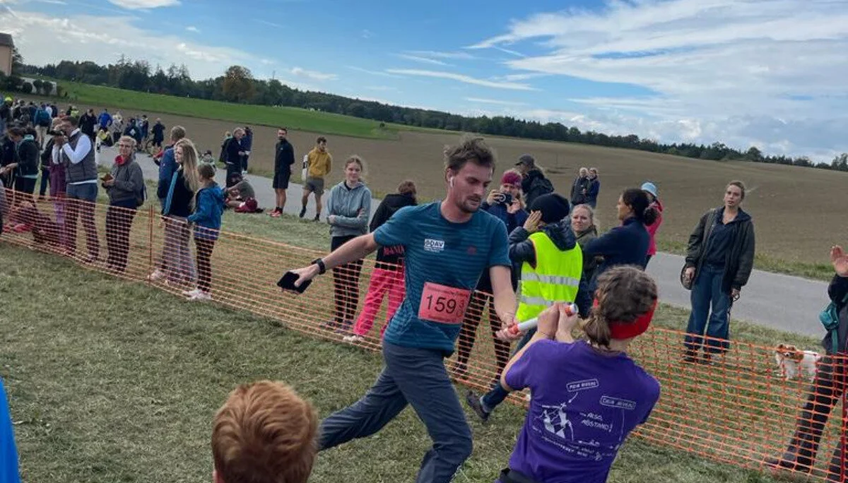 LKL3 | © DAV Starnberg