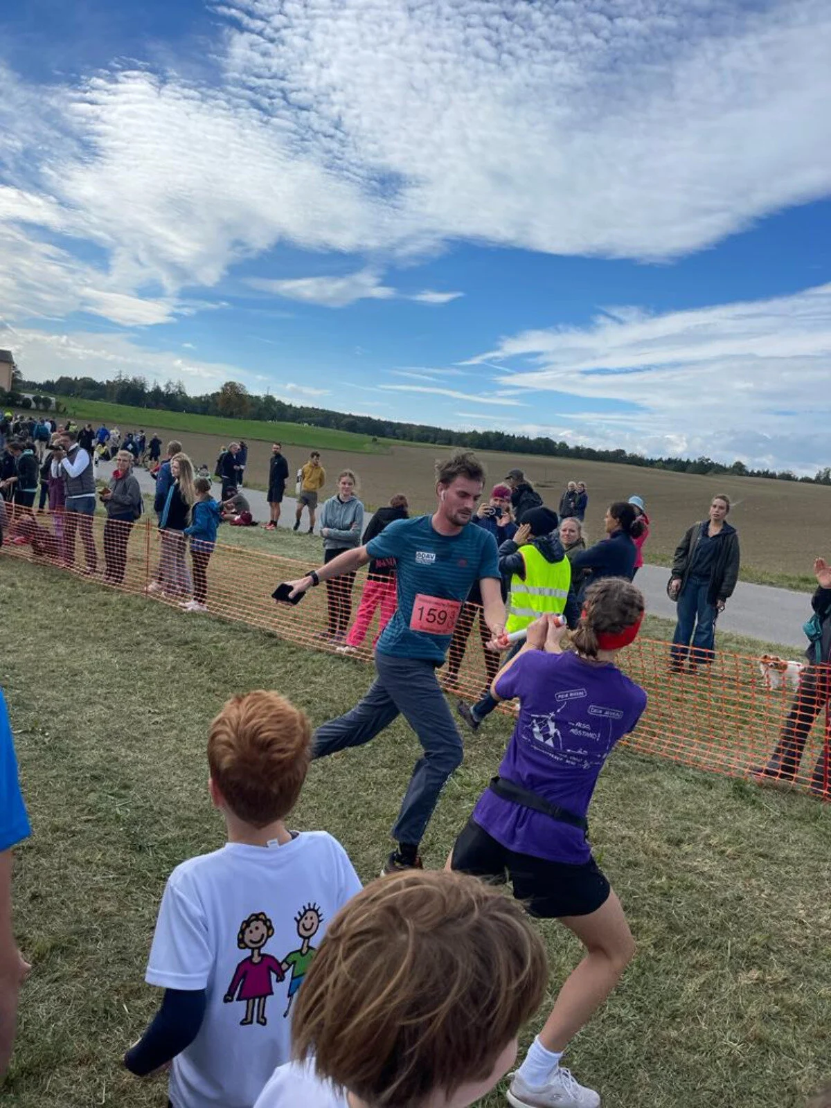 LKL3 | © DAV Starnberg