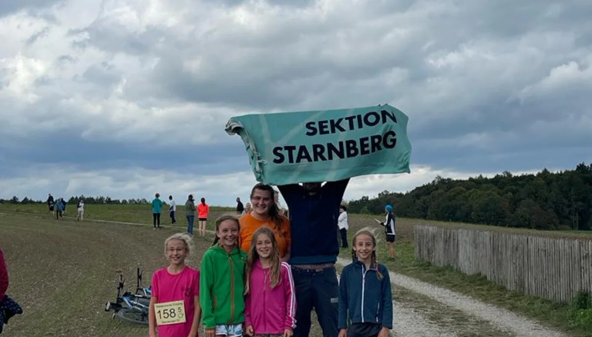 LKL4 | © DAV Starnberg