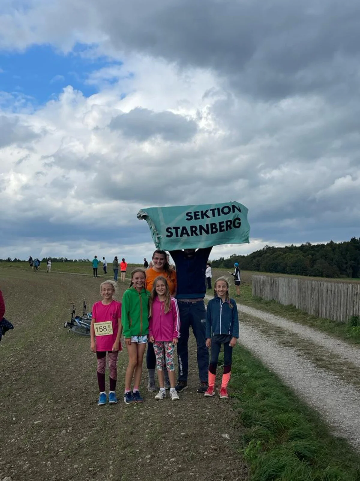 LKL4 | © DAV Starnberg