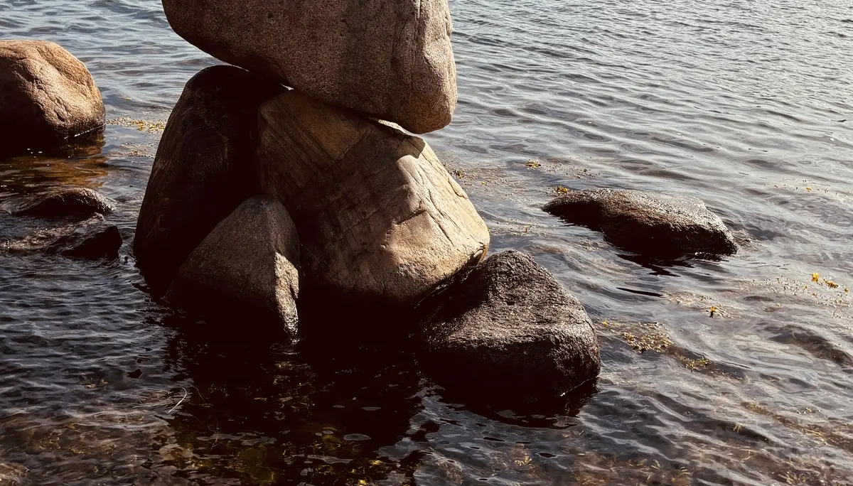 Meerjungfrau Kopenhagen | © DAV Starnberg - Sina Bakenhus