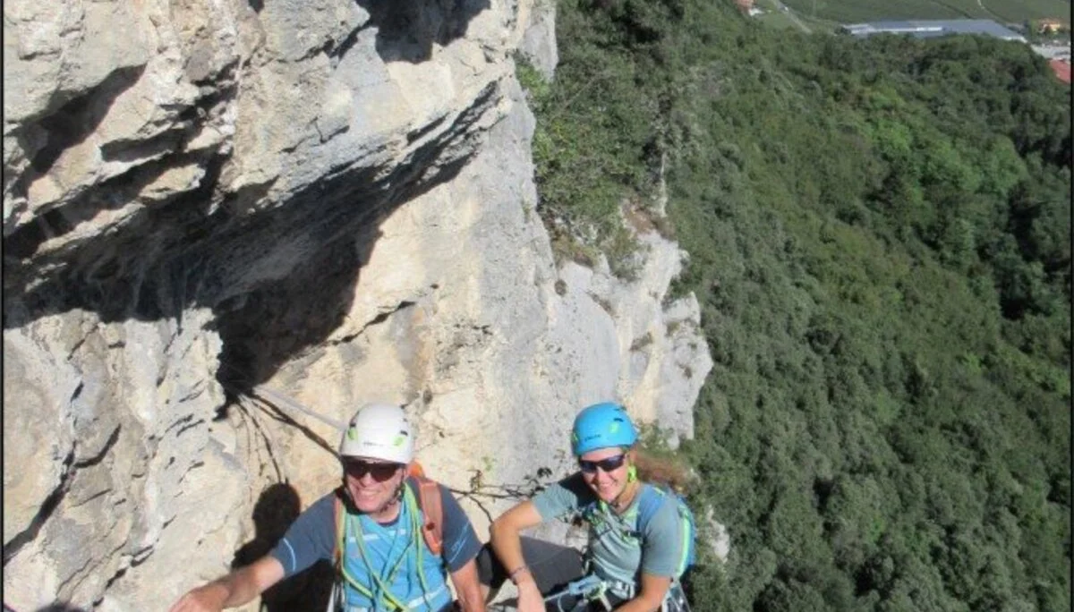 2_2024Sarcatal | © DAV Starnberg