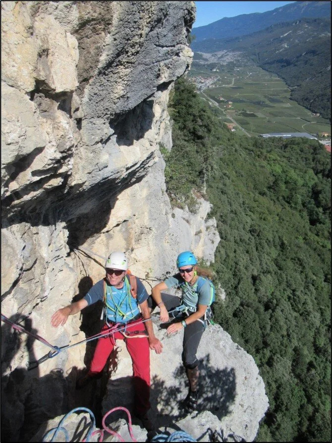 2_2024Sarcatal | © DAV Starnberg