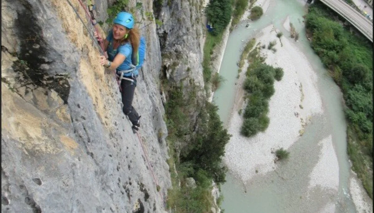 3_2024Sarcatal | © DAV Starnberg