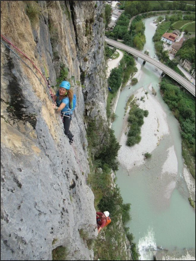 3_2024Sarcatal | © DAV Starnberg