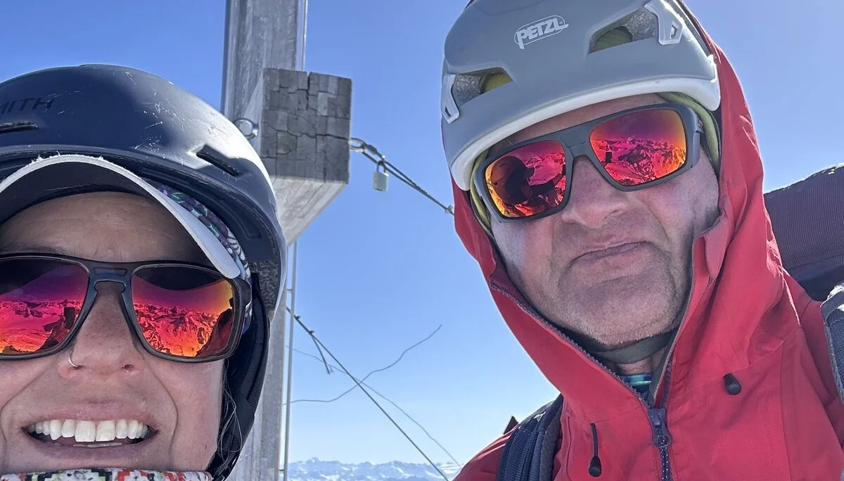 11Silvretta | © DAV Starnberg