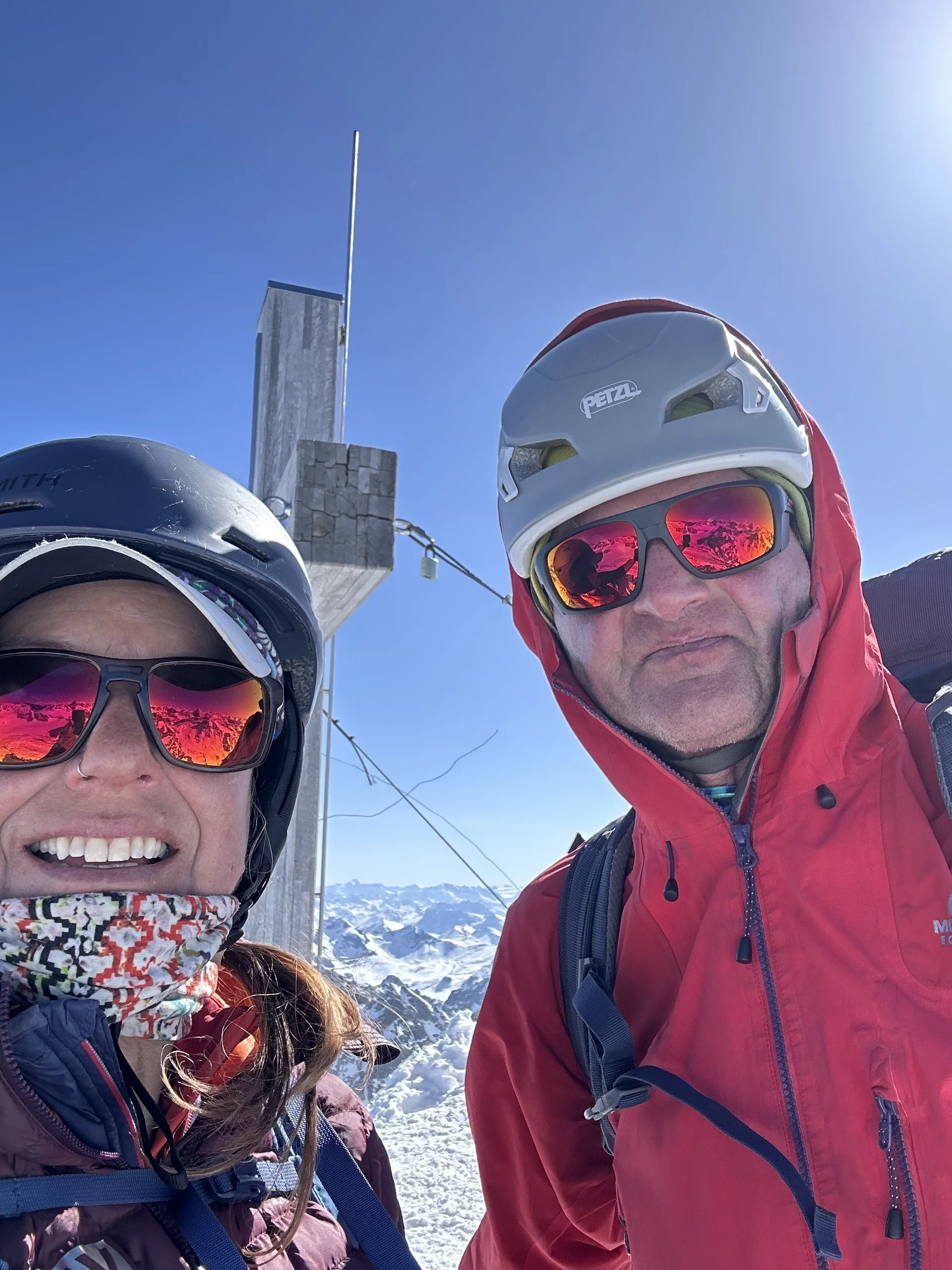 11Silvretta | © DAV Starnberg