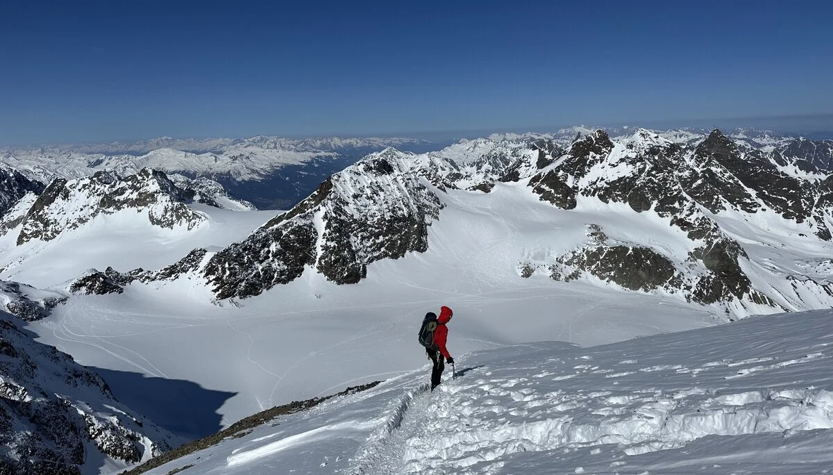 12Silvretta | © DAV Starnberg