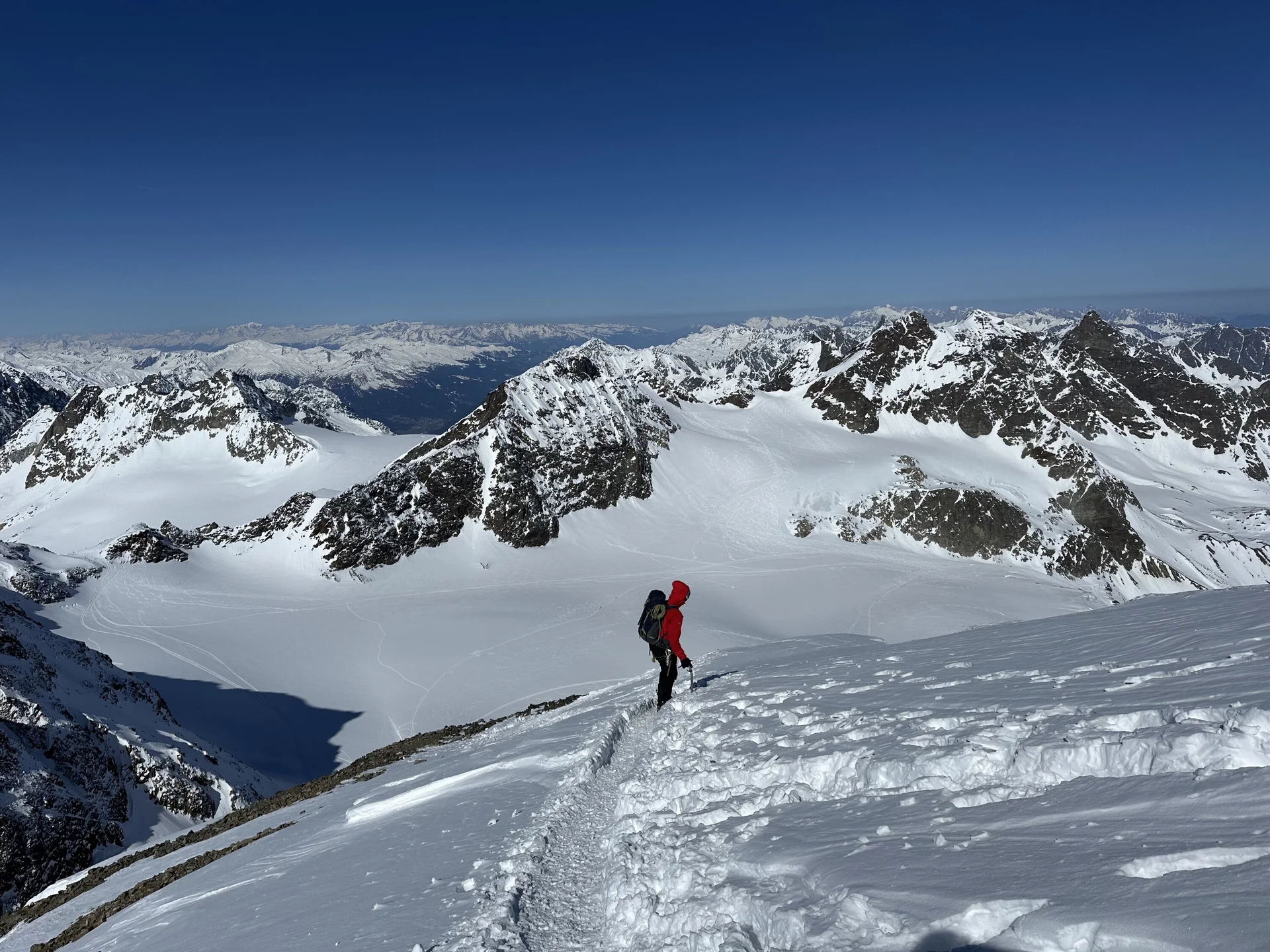 12Silvretta | © DAV Starnberg