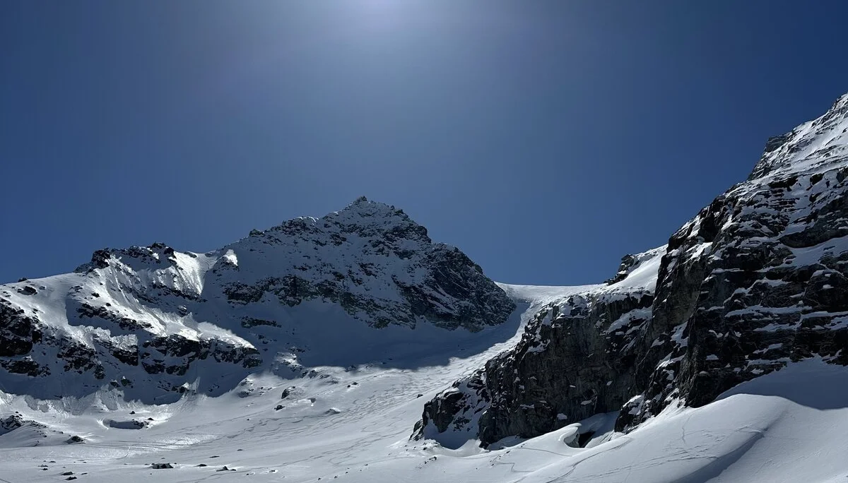 13Silvretta | © DAV Starnberg