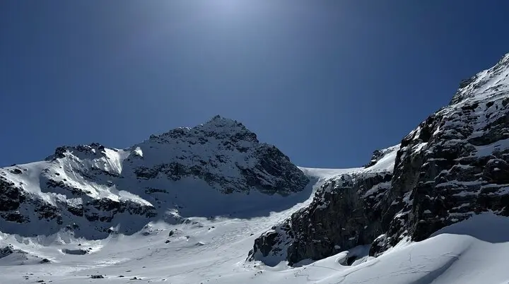 13Silvretta | © DAV Starnberg