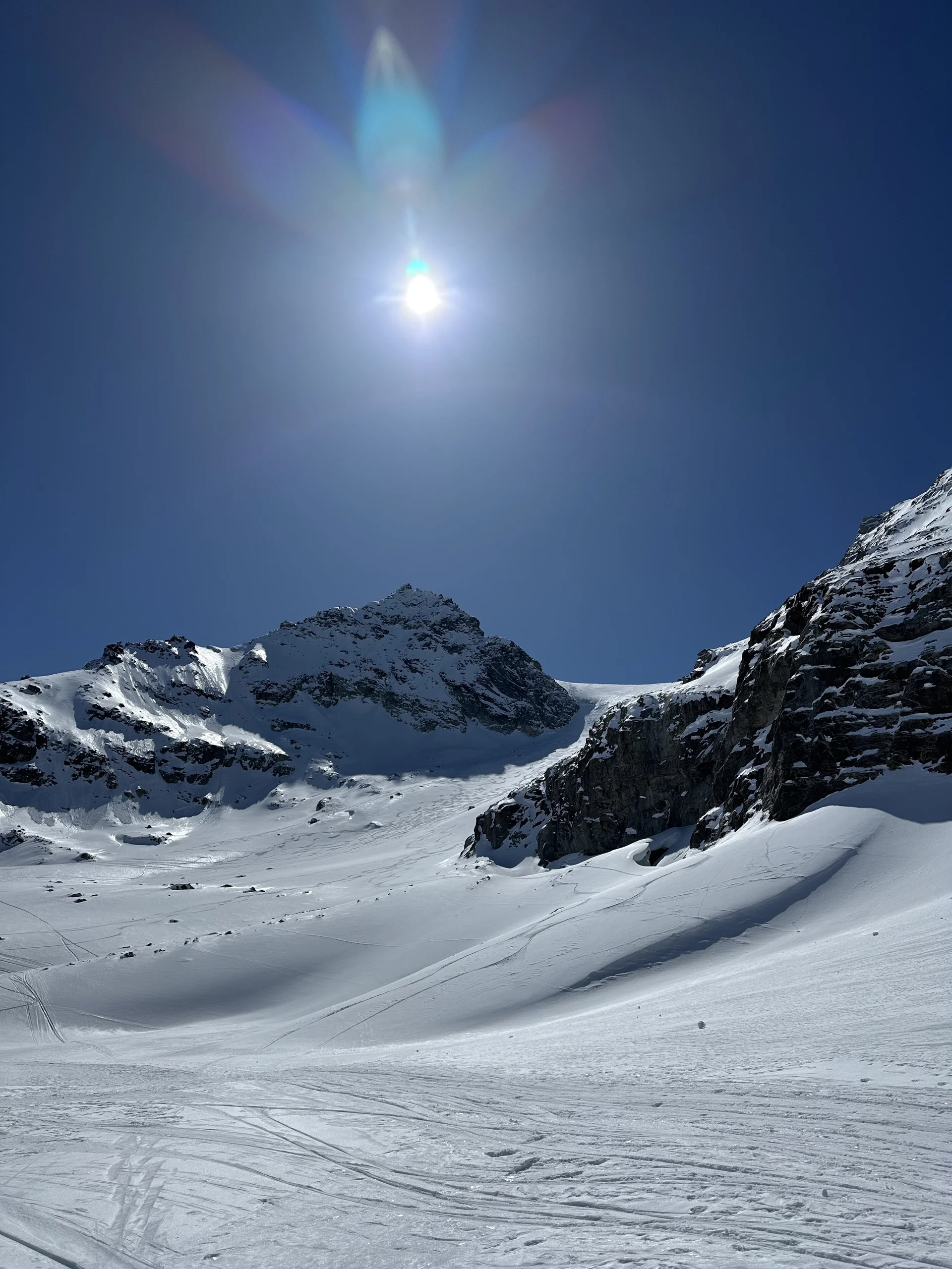 13Silvretta | © DAV Starnberg