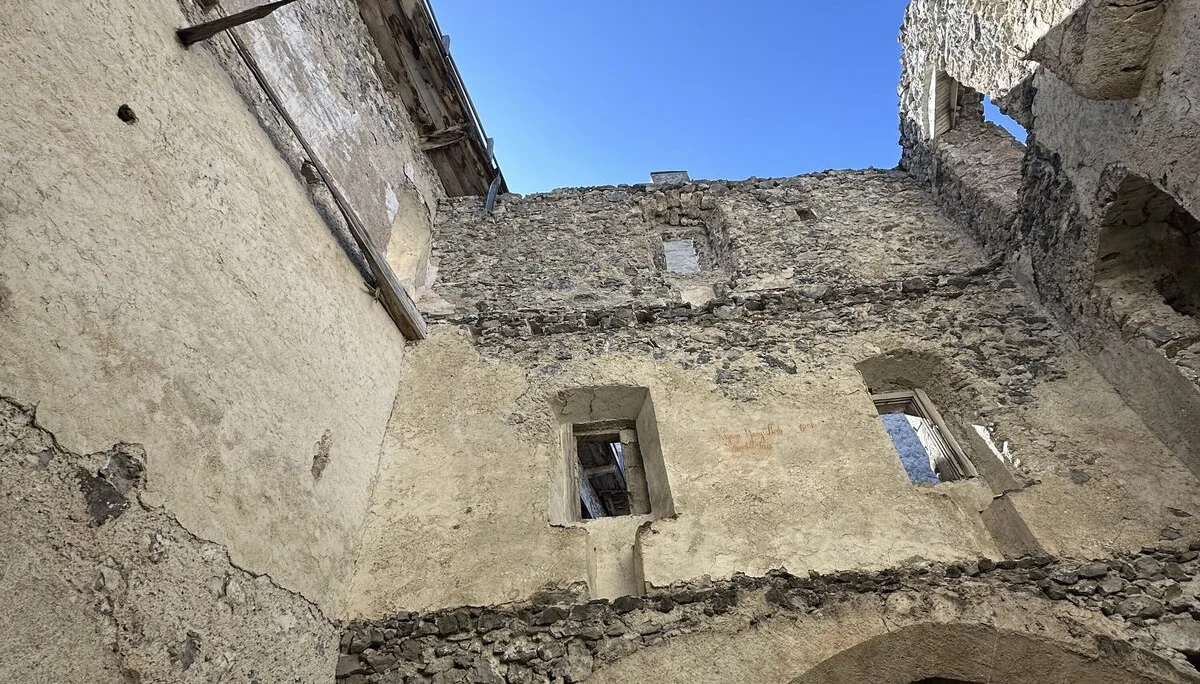 14Silvretta | © DAV Starnberg