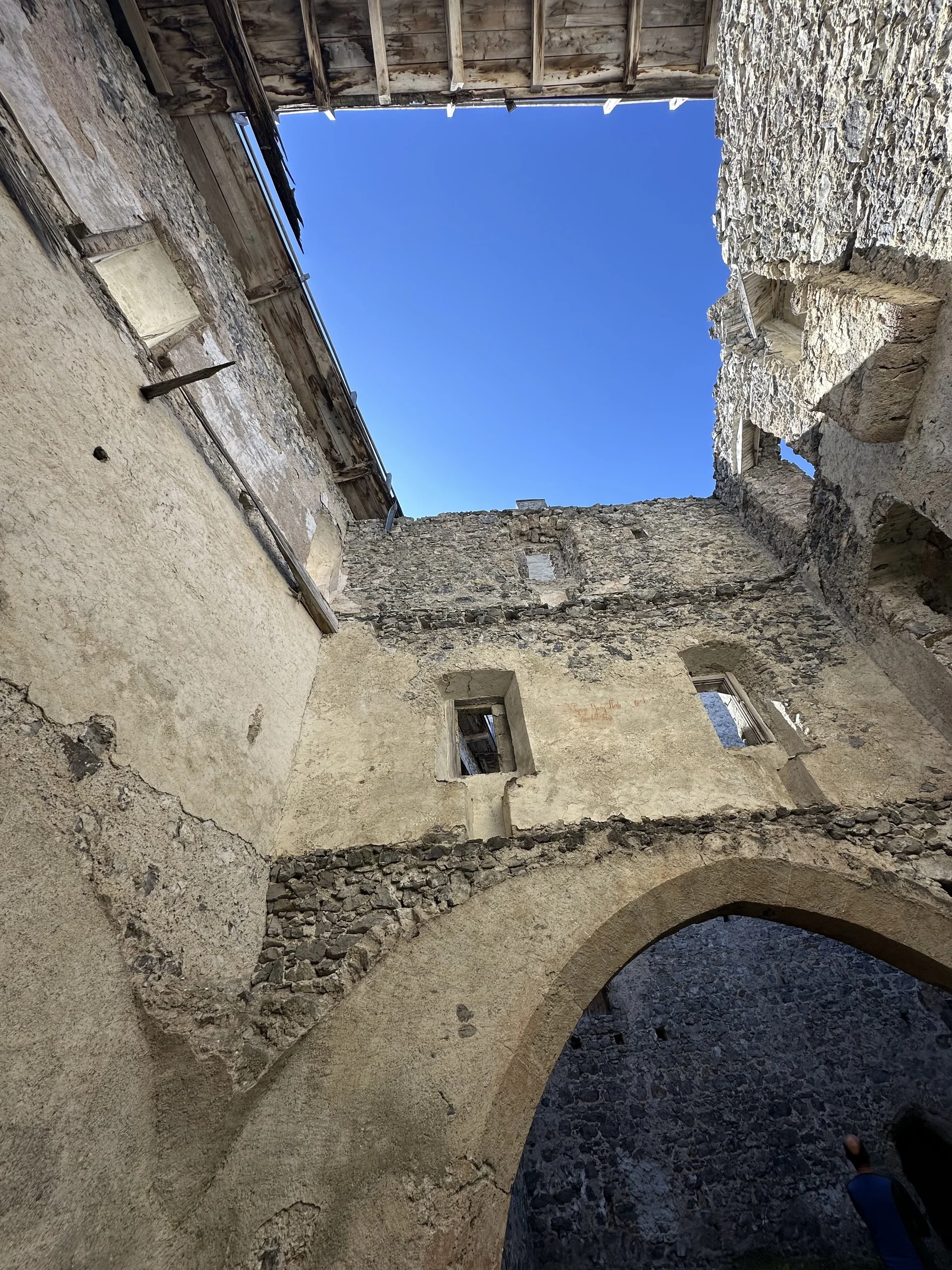 14Silvretta | © DAV Starnberg