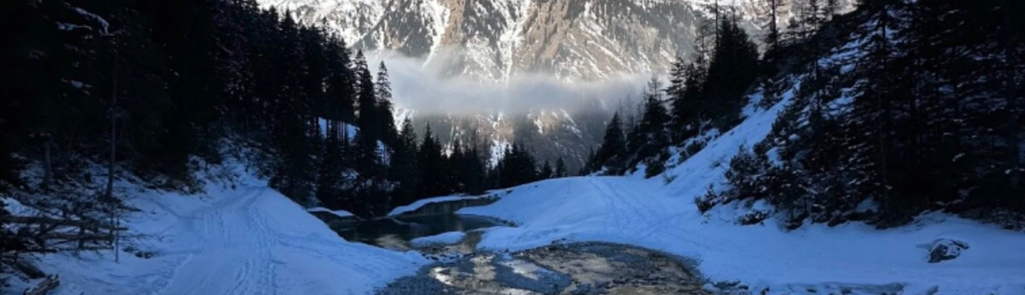 Tribulaun1 | © DAV Starnberg