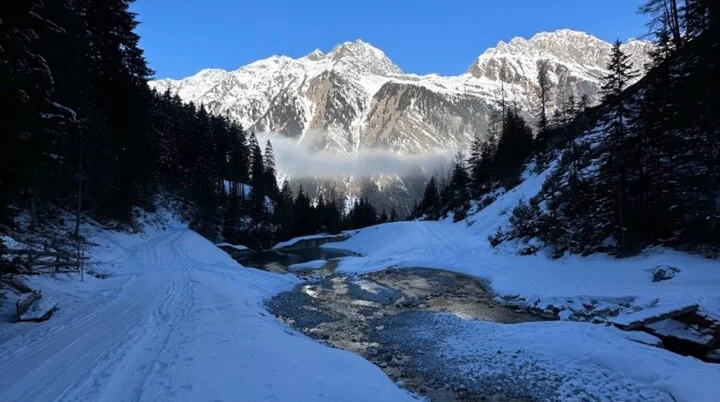 Tribulaun1 | © DAV Starnberg