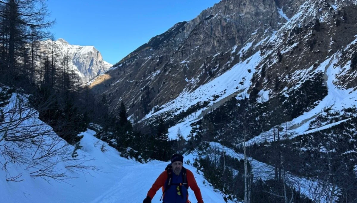 Tribulaun3 | © DAV Starnberg