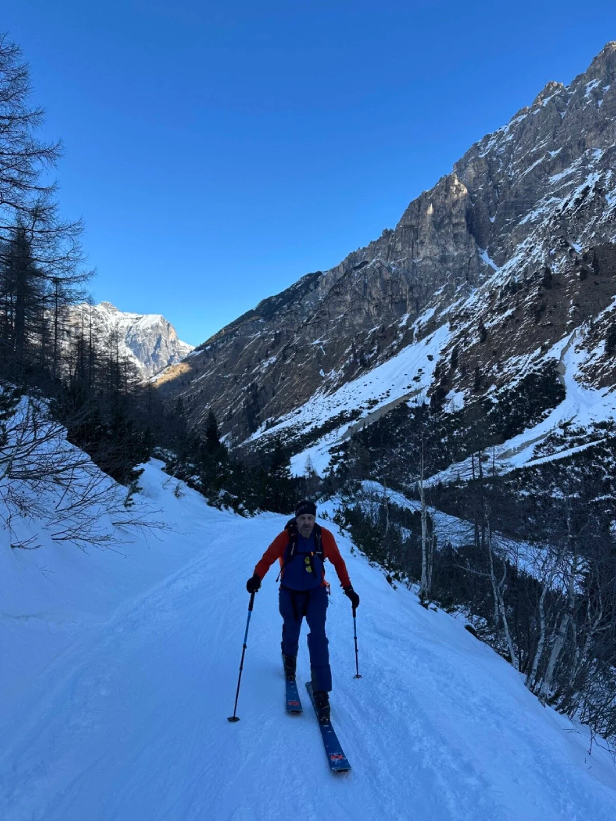 Tribulaun3 | © DAV Starnberg