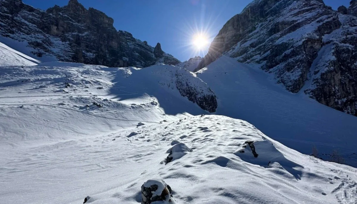 Tribulaun4 | © DAV Starnberg