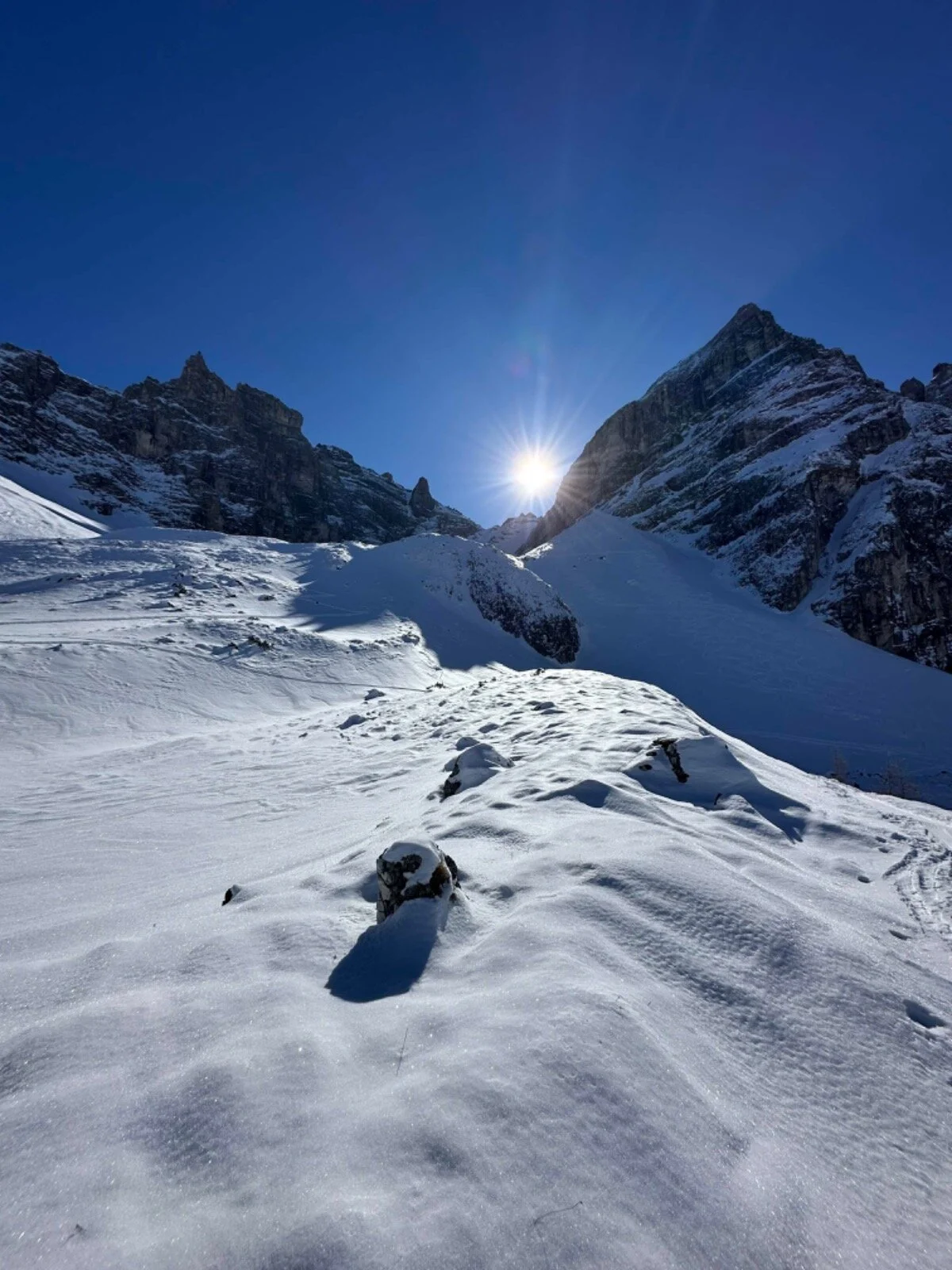 Tribulaun4 | © DAV Starnberg