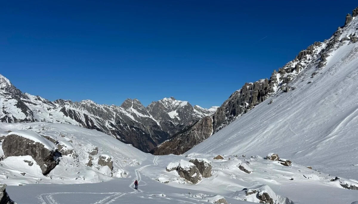 Tribulaun5 | © DAV Starnberg