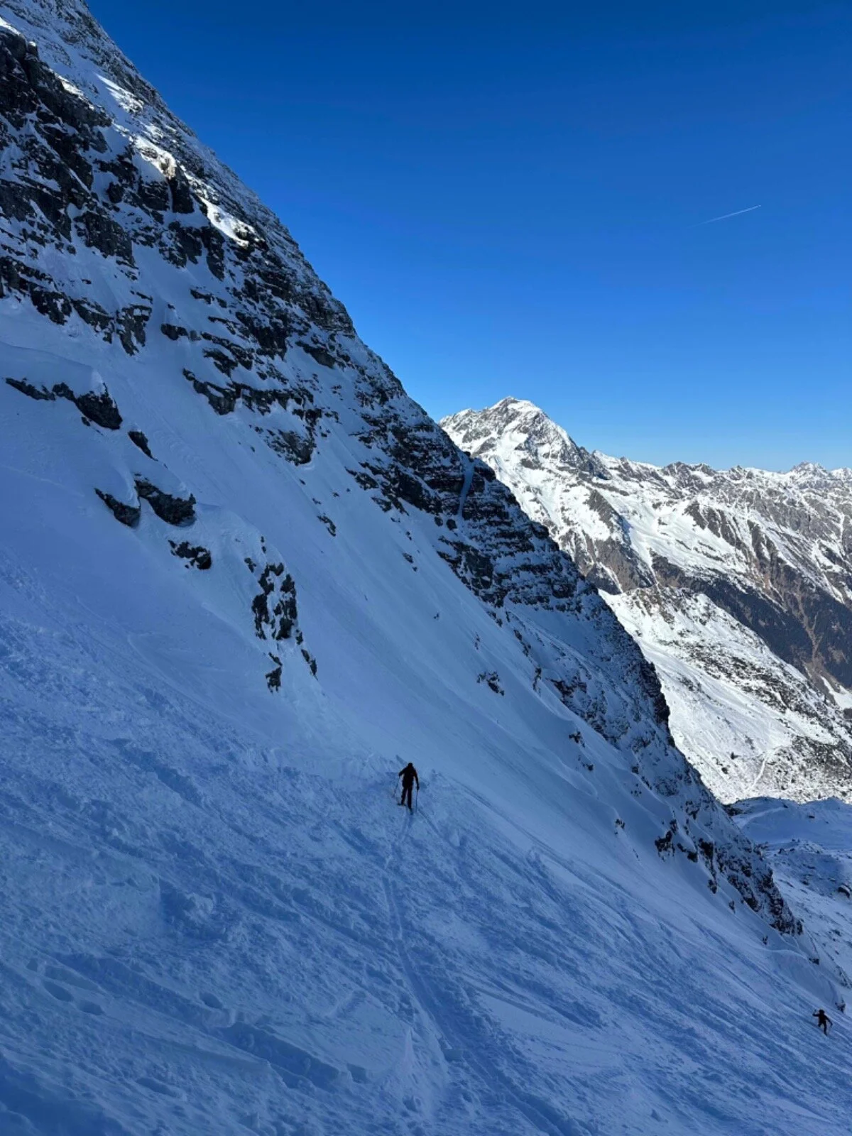 Tribulaun6 | © DAV Starnberg