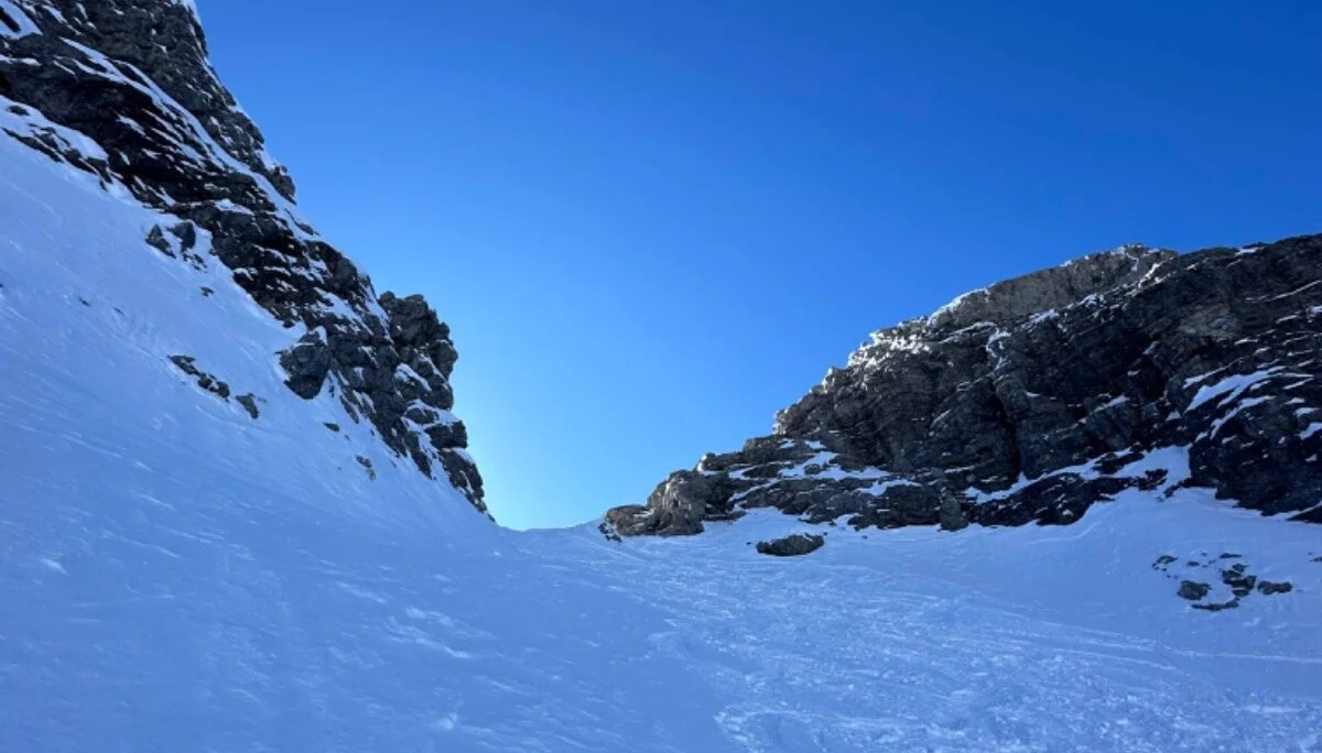 Tribulaun7 | © DAV Starnberg