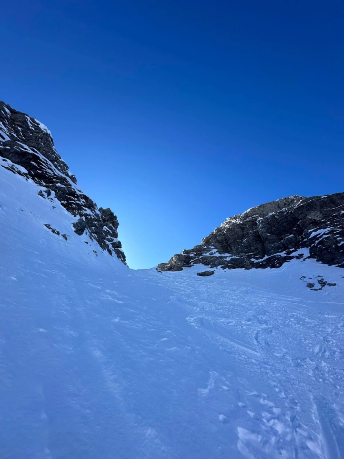 Tribulaun7 | © DAV Starnberg