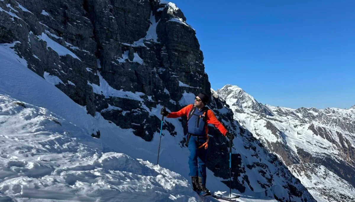 Tribulaun8 | © DAV Starnberg