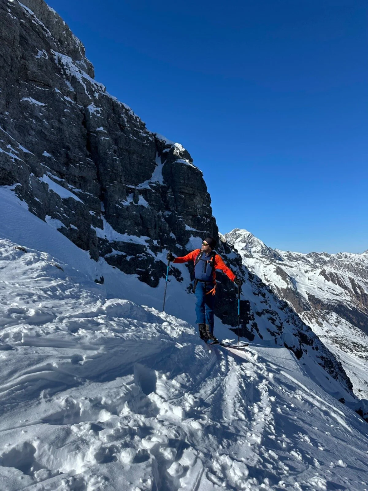 Tribulaun8 | © DAV Starnberg